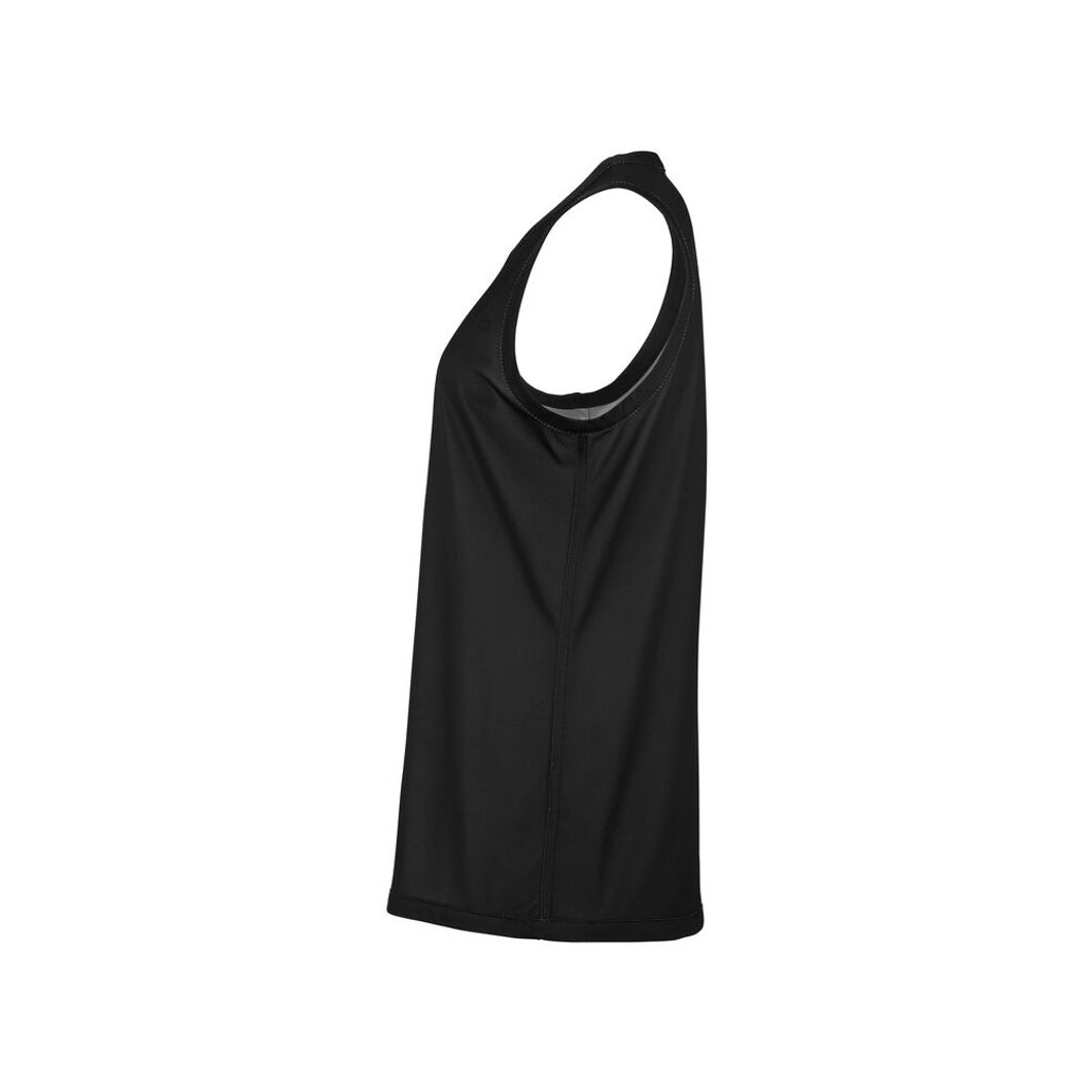 Basket 2.0 Reversible Singlet Damen