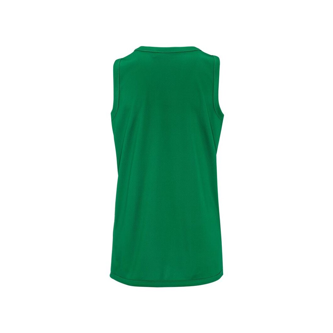Basket 2.0 Reversible Singlet Kids