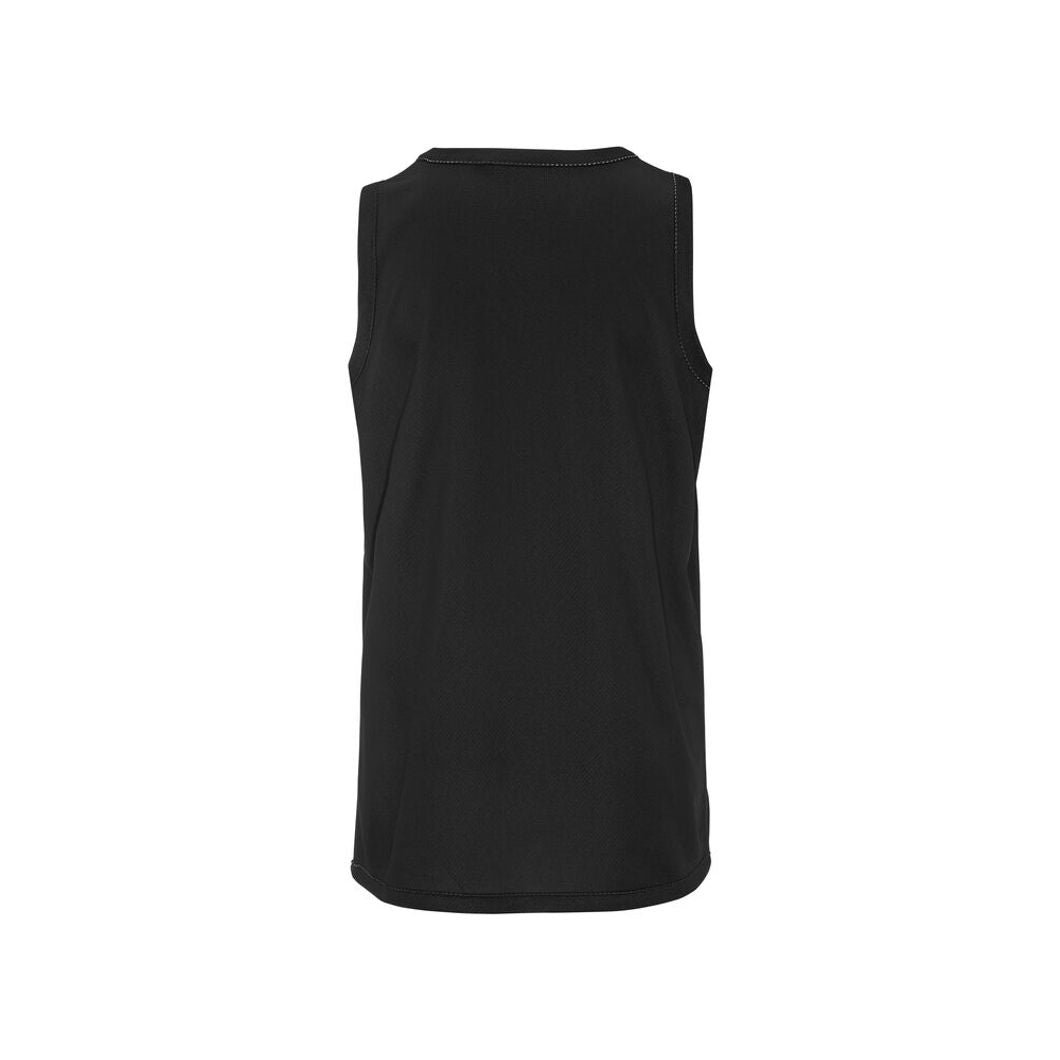 Basket 2.0 Reversible Singlet Kids