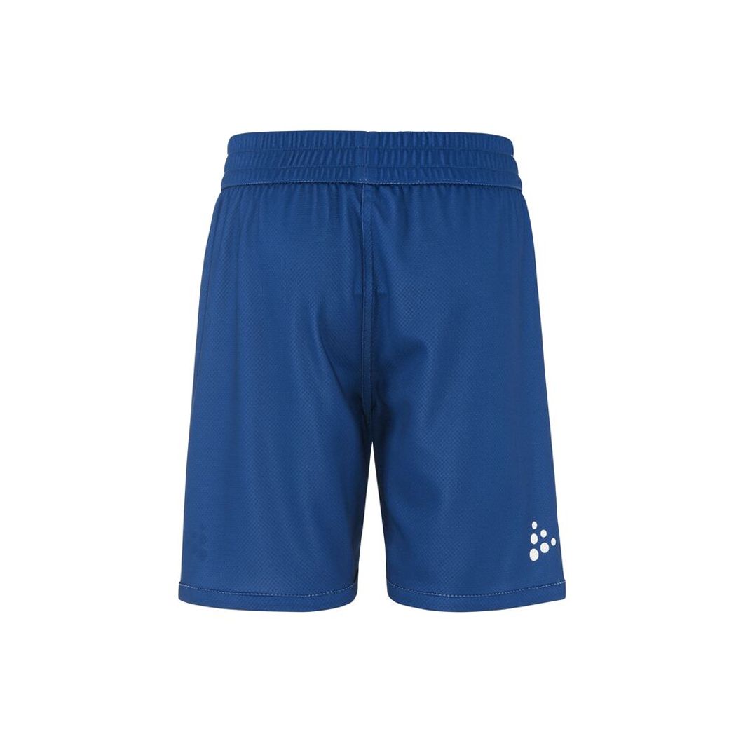 Basket 2.0 Reversible Shorts Kids