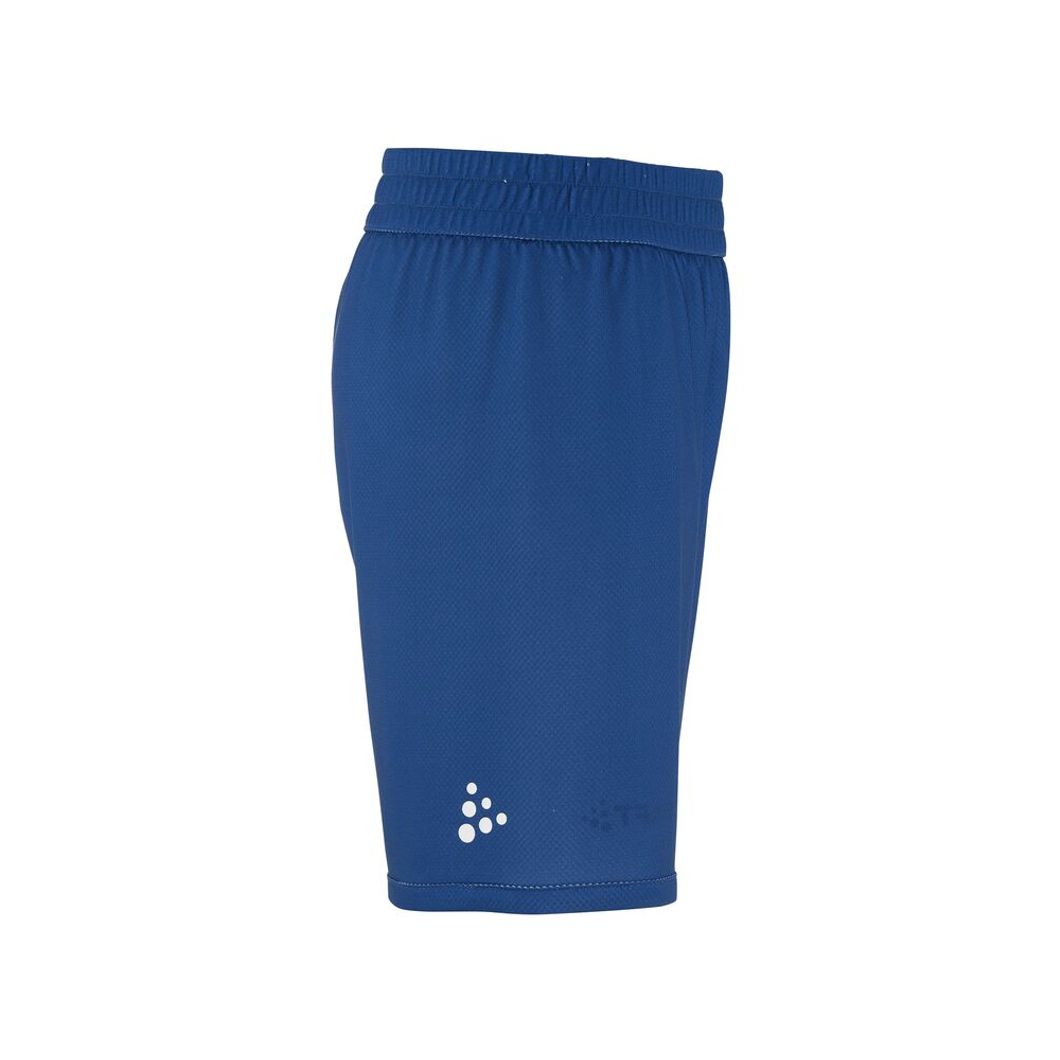 Basket 2.0 Reversible Shorts Kids