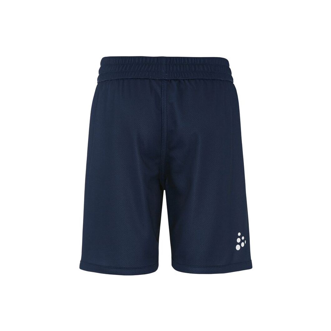 Basket 2.0 Reversible Shorts Kids