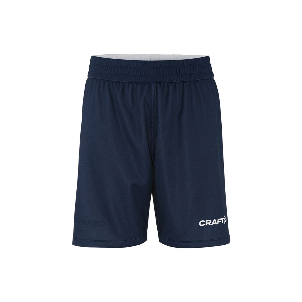 Basket 2.0 Reversible Shorts Kids