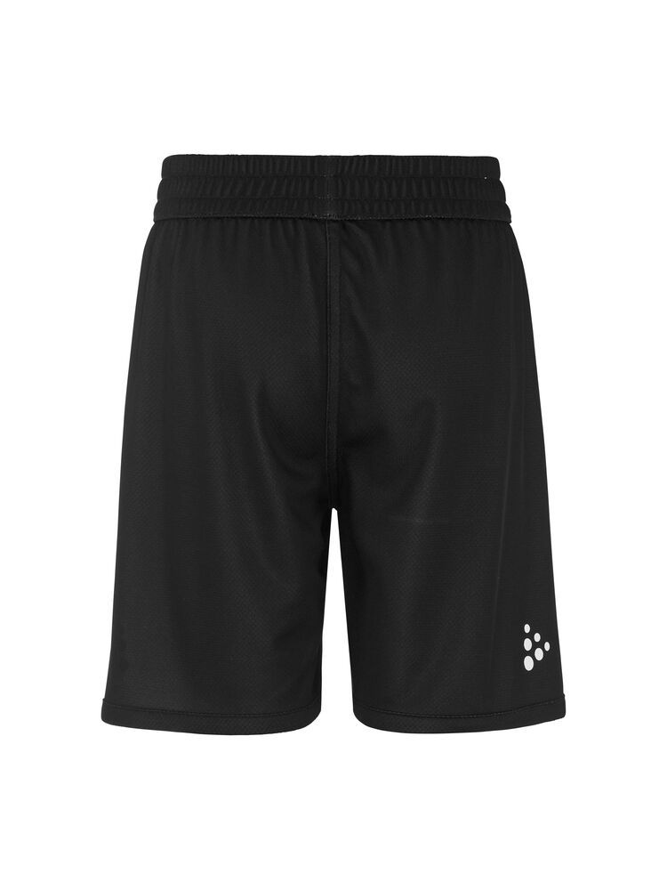 Basket 2,0 Reversible Shorts Kids