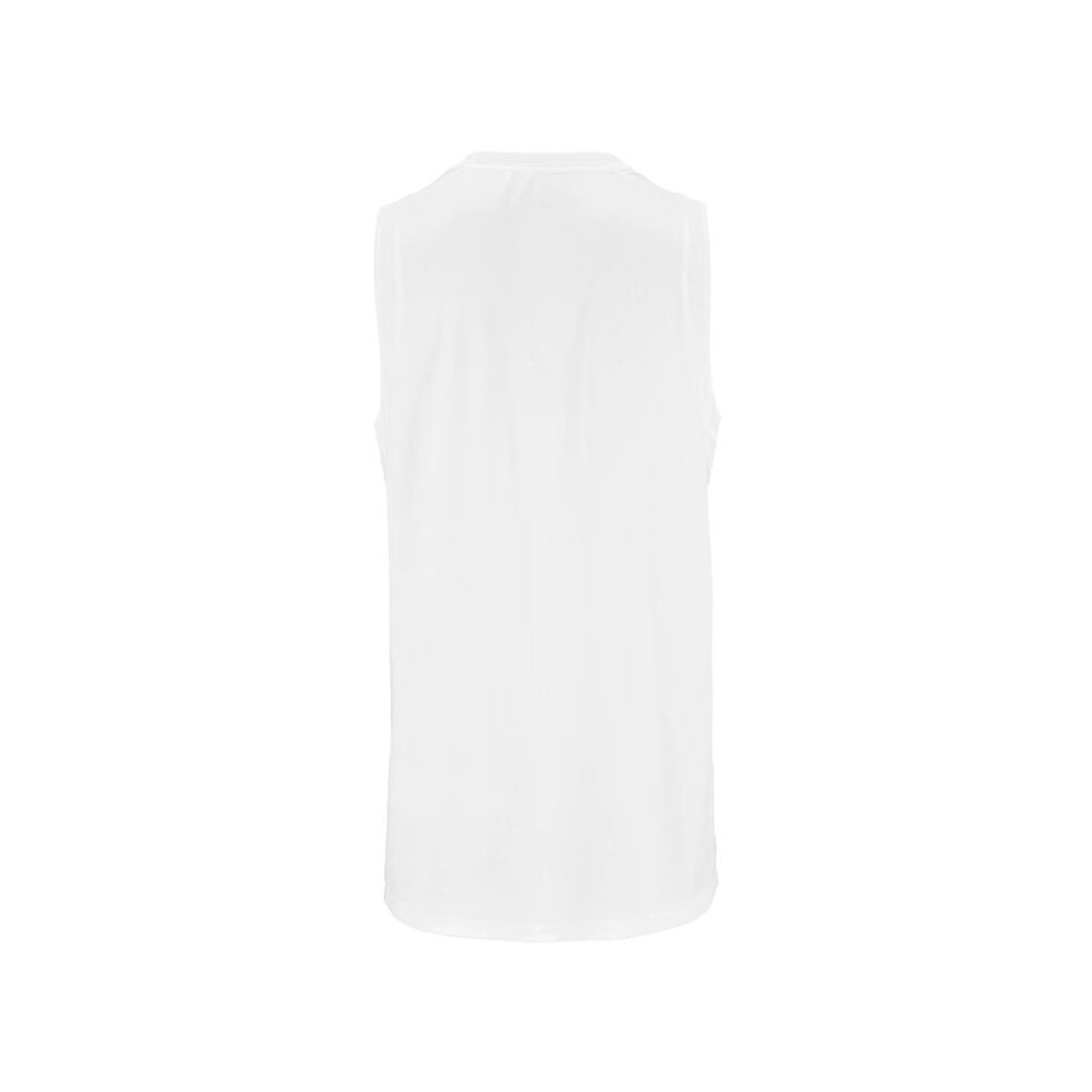 Basket 2.0 Contrast Singlet