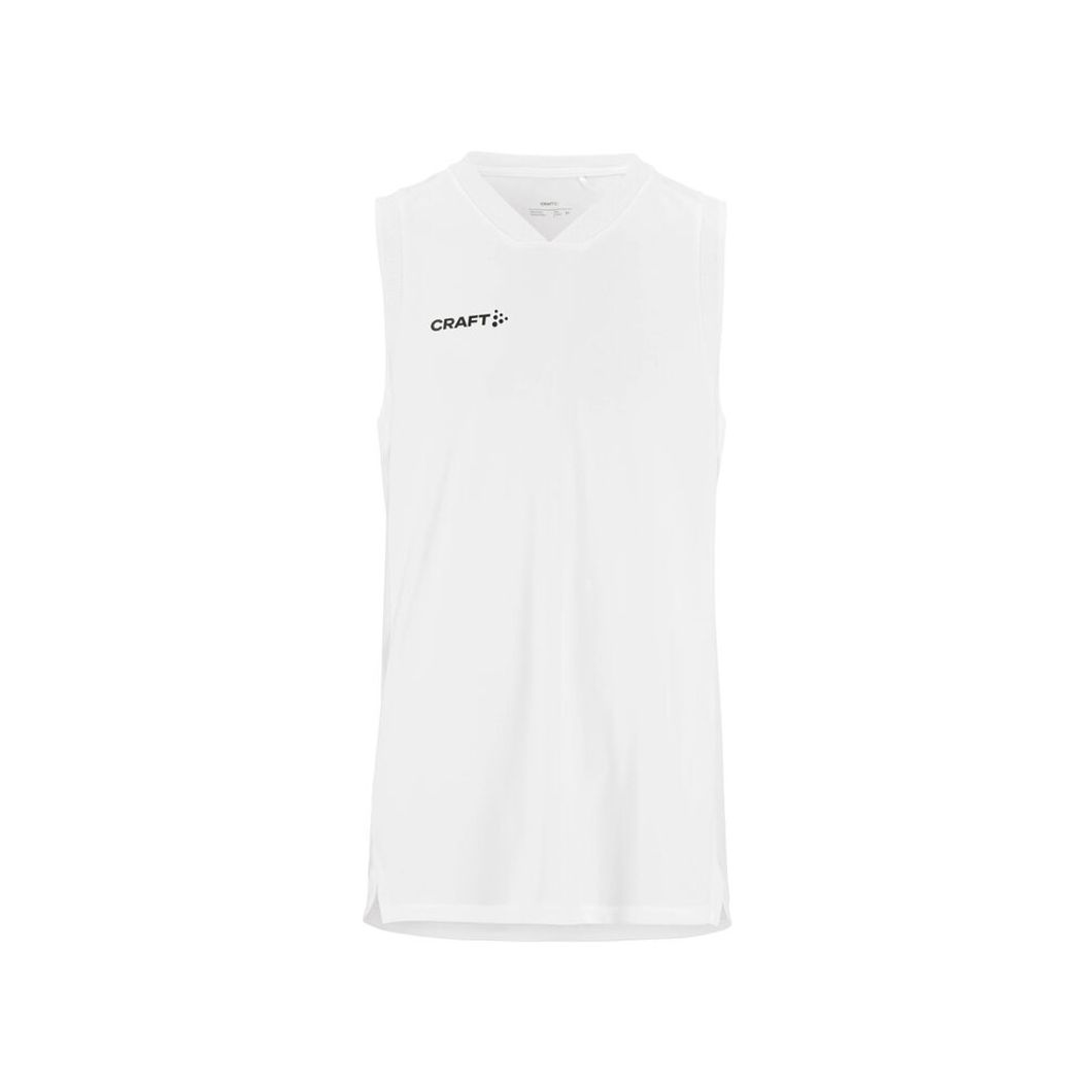 Basket 2.0 Contrast Singlet