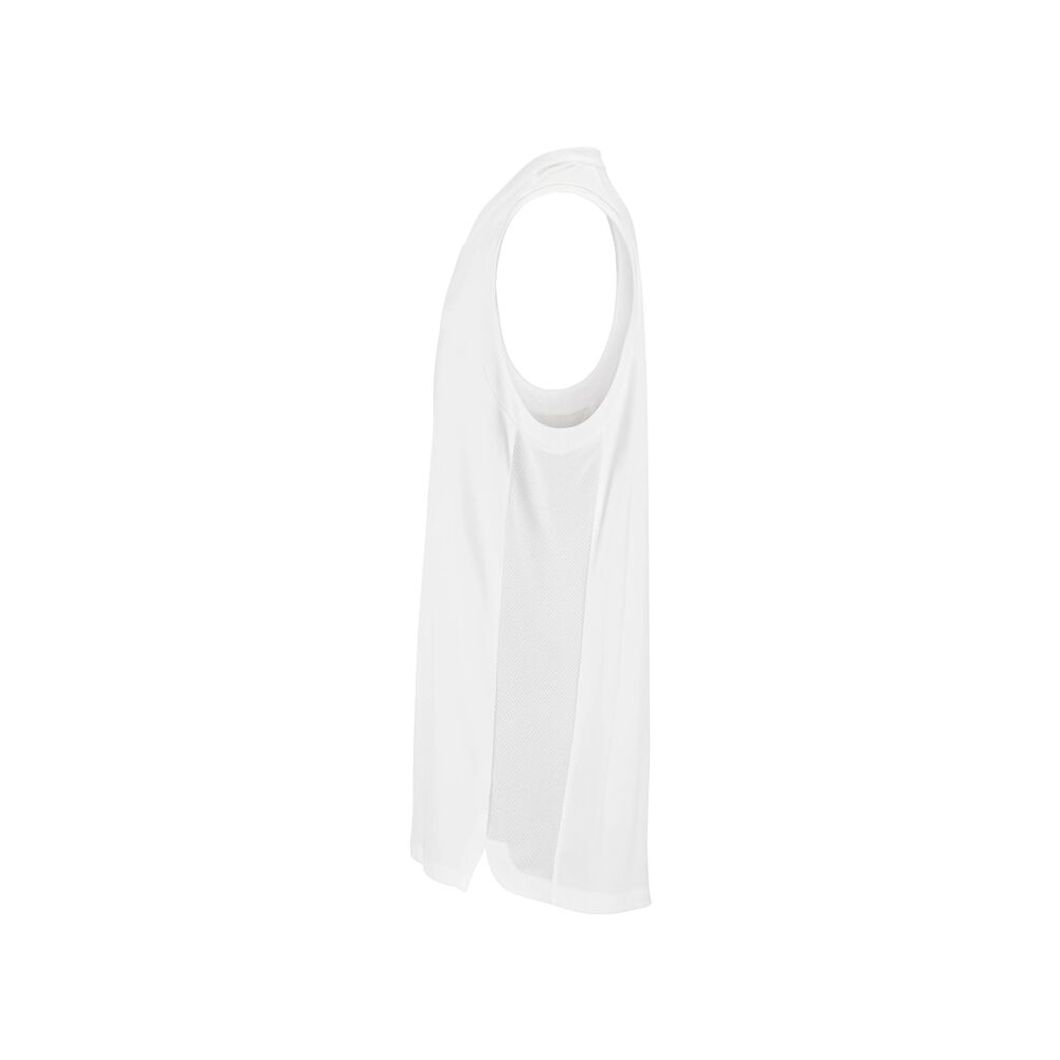 Basket 2.0 Contrast Singlet