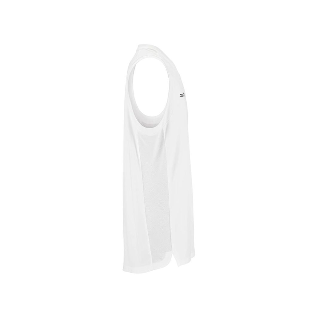Basket 2.0 Contrast Singlet