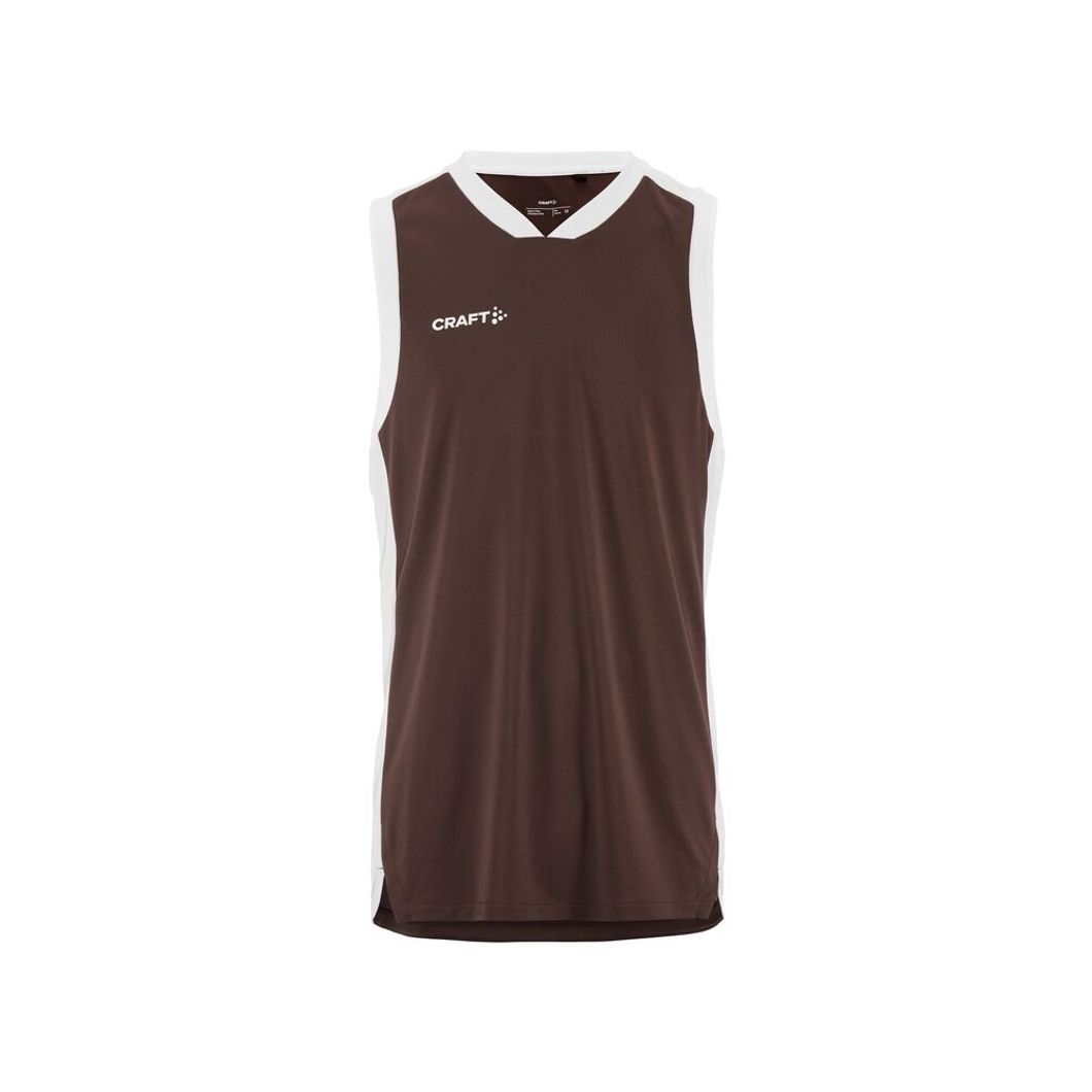 Basket 2.0 Contrast Singlet