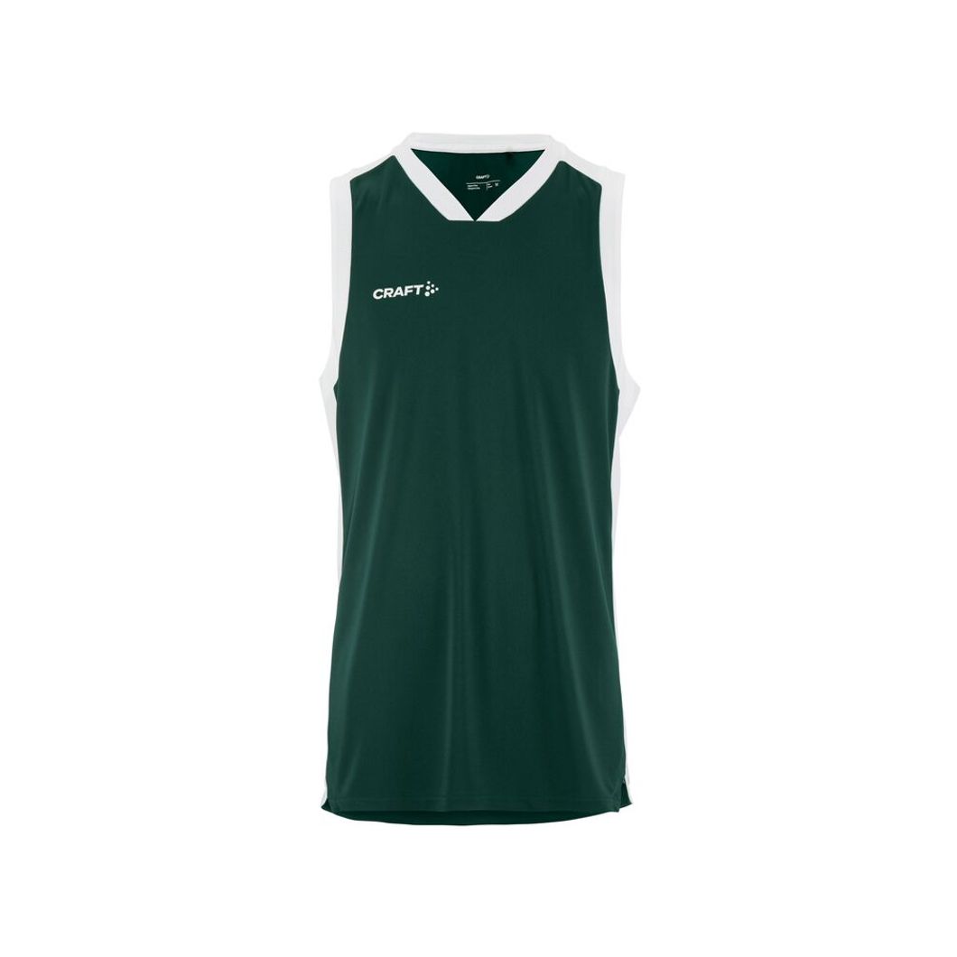 Basket 2.0 Contrast Singlet