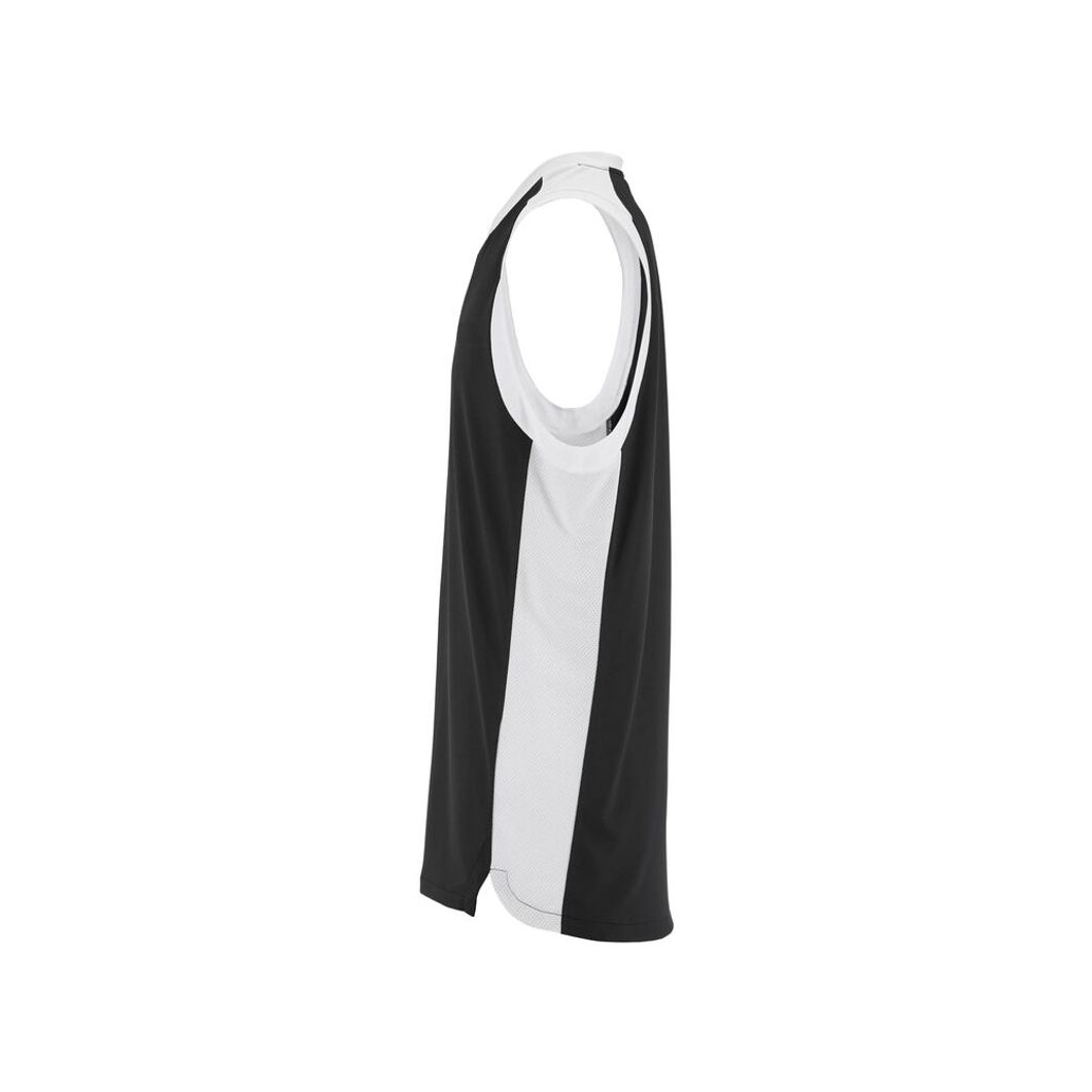 Basket 2.0 Contrast Singlet