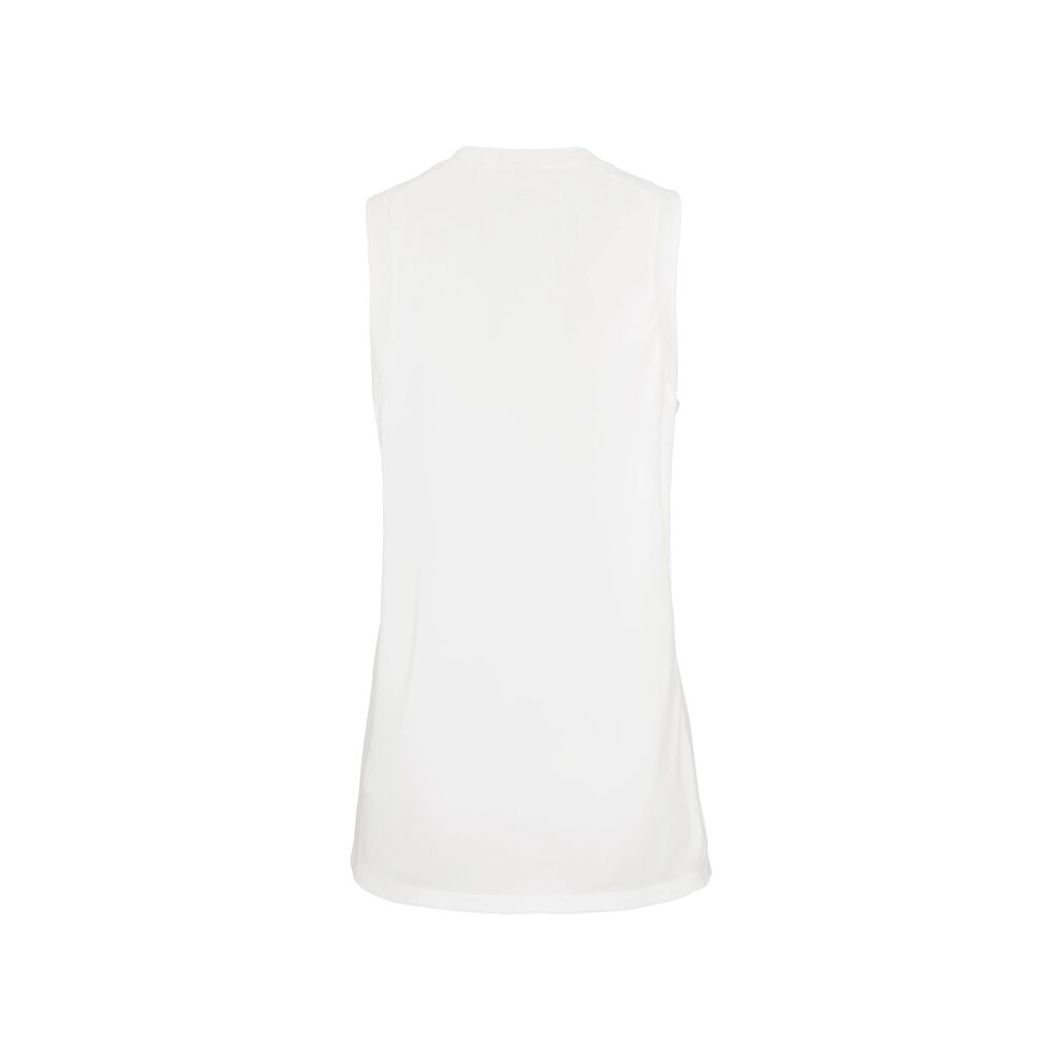 Basket 2,0 Singlet Contrast Singlet Damen