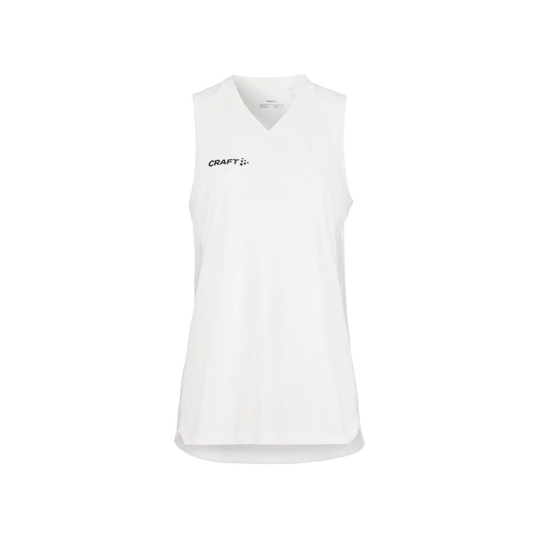 Basket 2,0 Singlet Contrast Singlet Damen