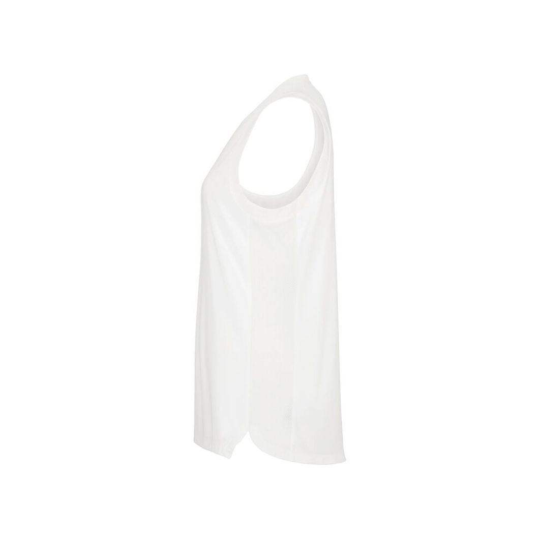 Basket 2,0 Singlet Contrast Singlet Damen