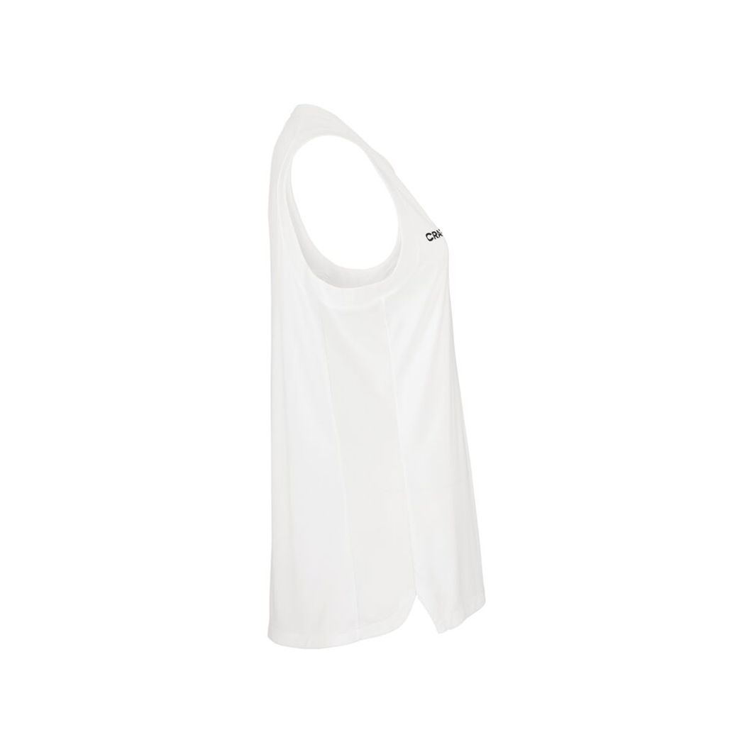 Basket 2,0 Singlet Contrast Singlet Damen