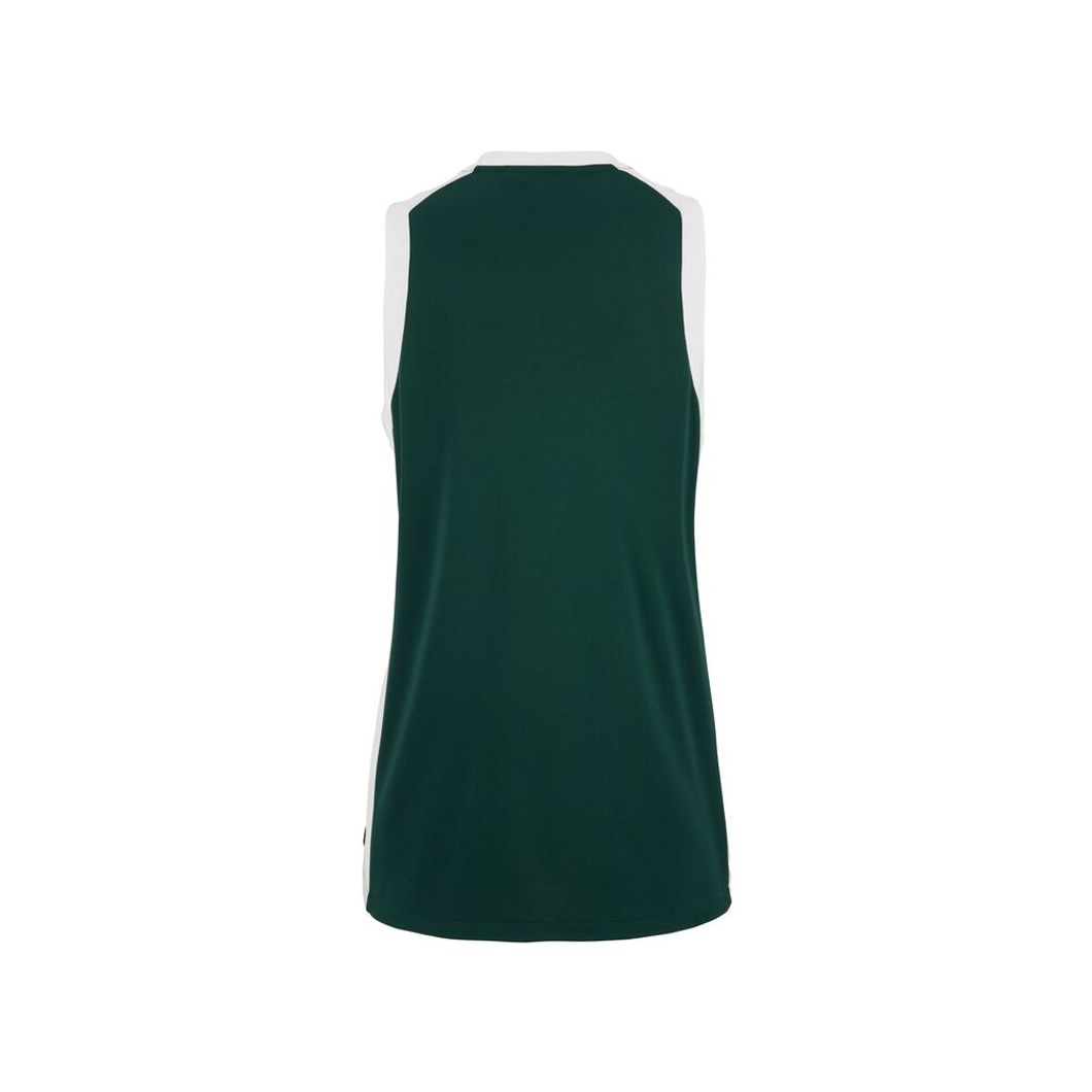 Basket 2,0 Singlet Contrast Singlet Damen