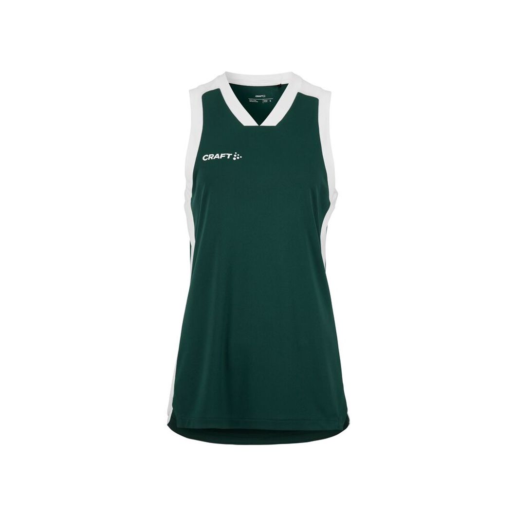 Basket 2,0 Singlet Contrast Singlet Damen