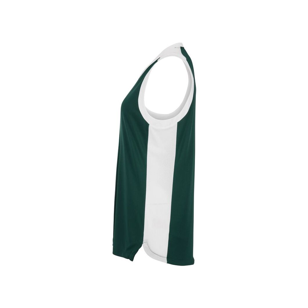 Basket 2,0 Singlet Contrast Singlet Damen