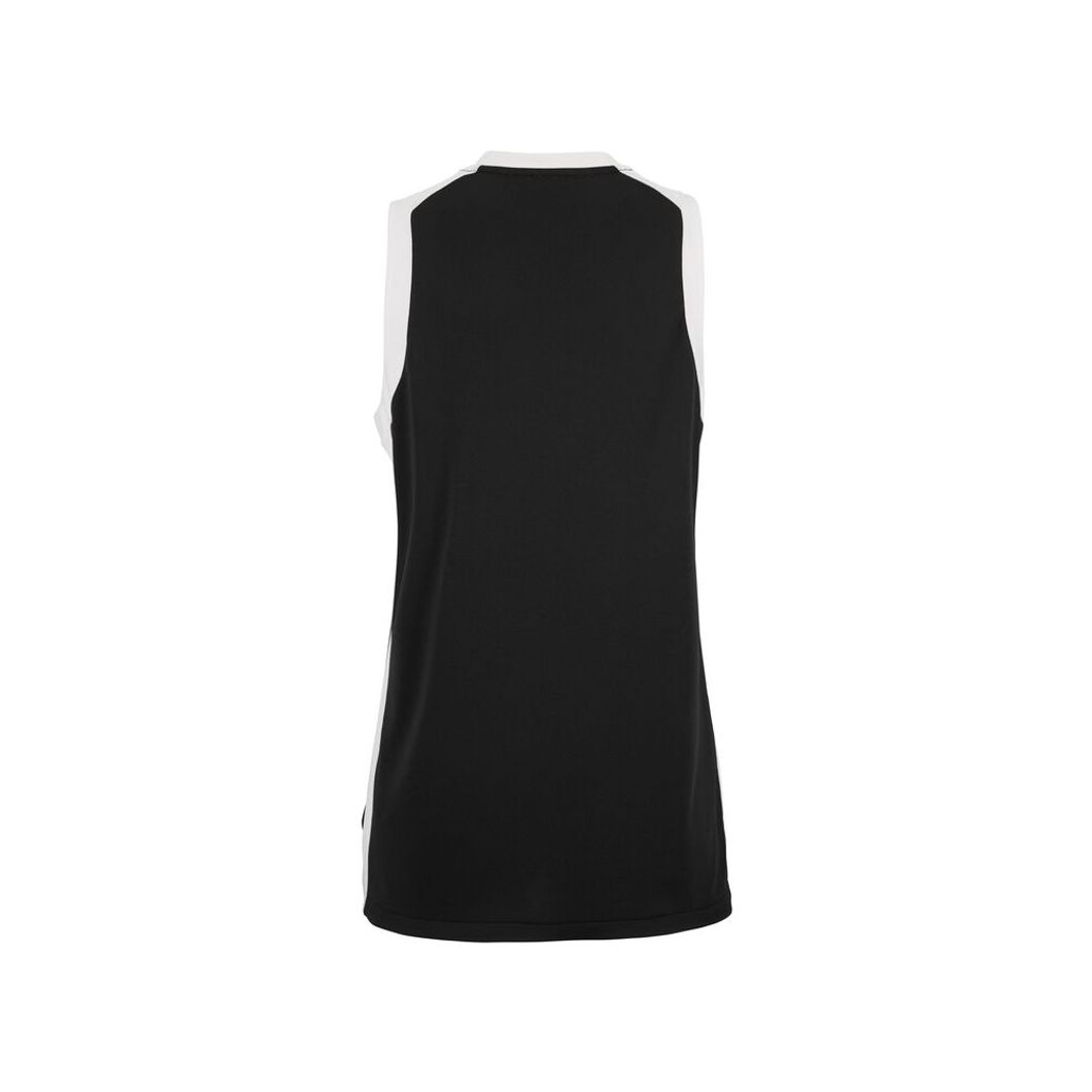 Basket 2,0 Singlet Contrast Singlet Damen