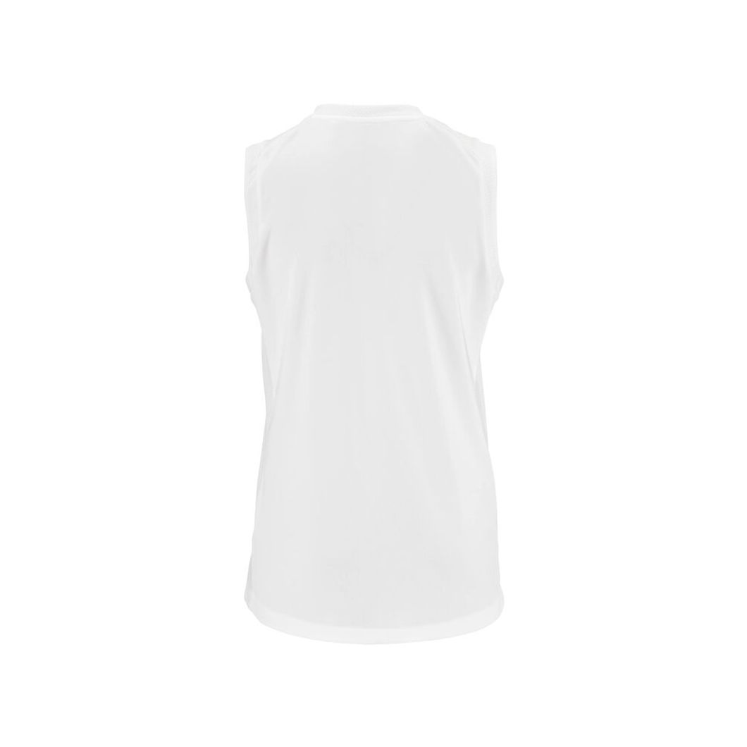 Basket 2.0 Singlet Contrast Kids