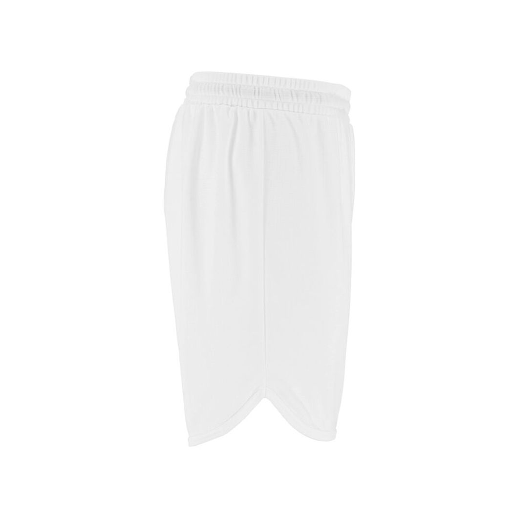 Basket 2.0 Shorts