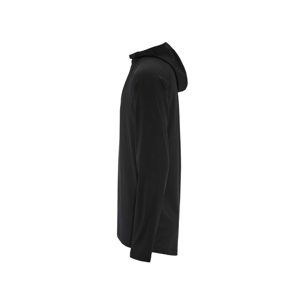 Ability Long Sleeve Hood Hoodie