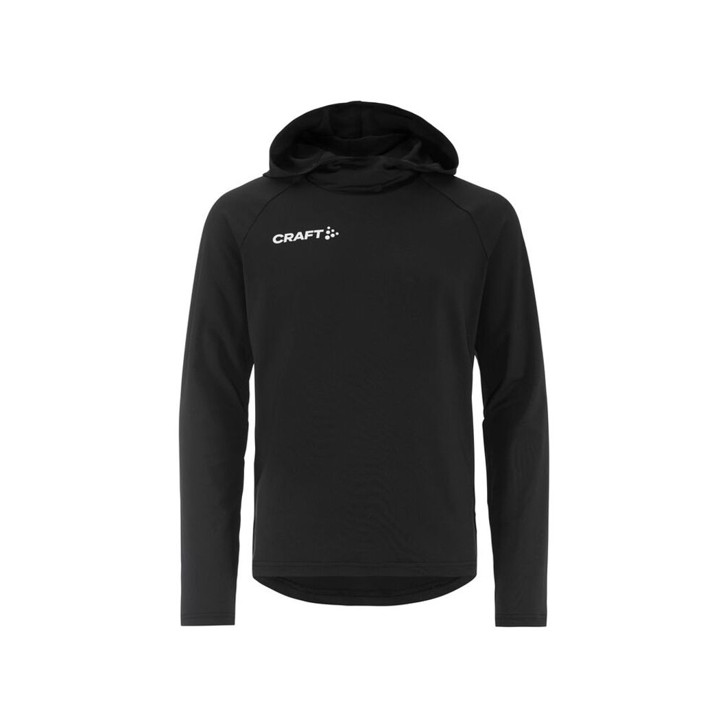 Ability Long Sleeve Hood Kids
