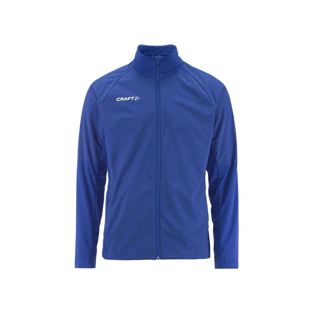 Nordic Ski Club 2.0 Jacket