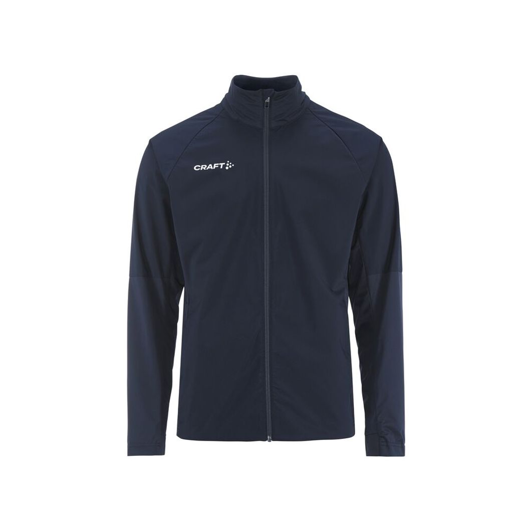 Nordic Ski Club 2.0 Jacket
