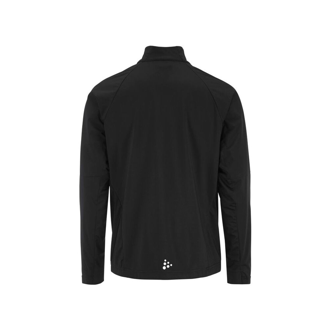 Nordic Ski Club 2.0 Jacket
