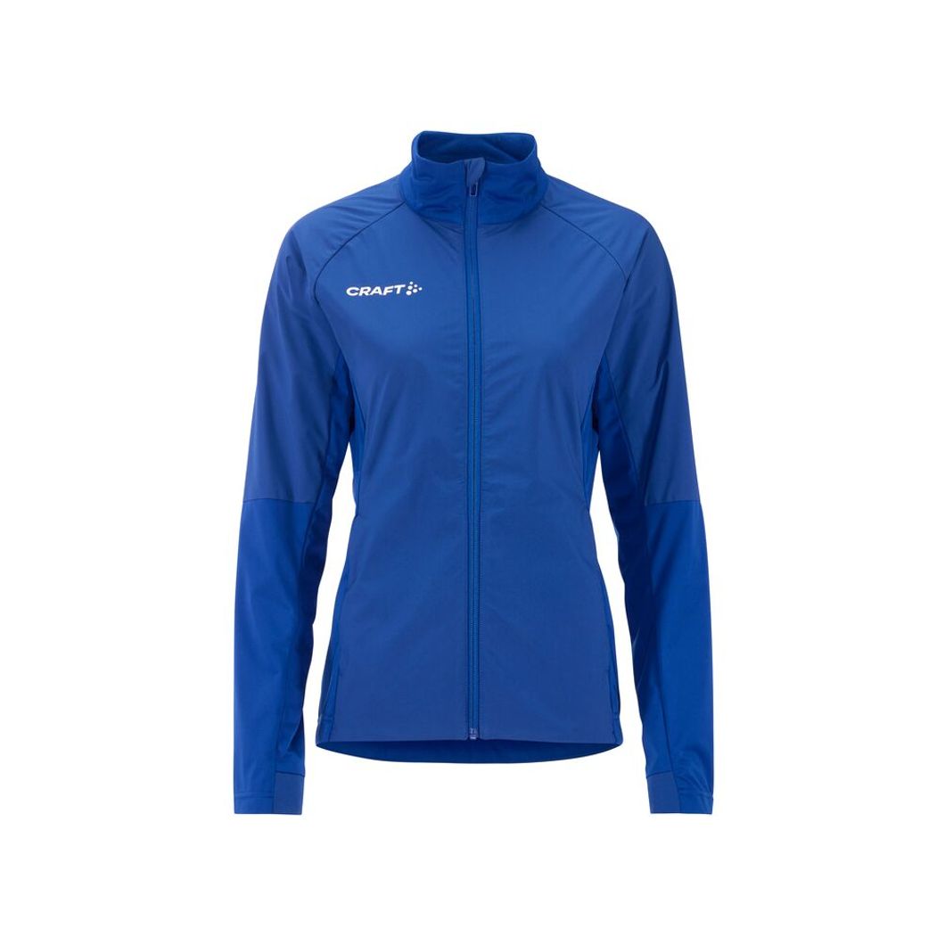 Nordic Ski Club 2.0 Jacke Damen