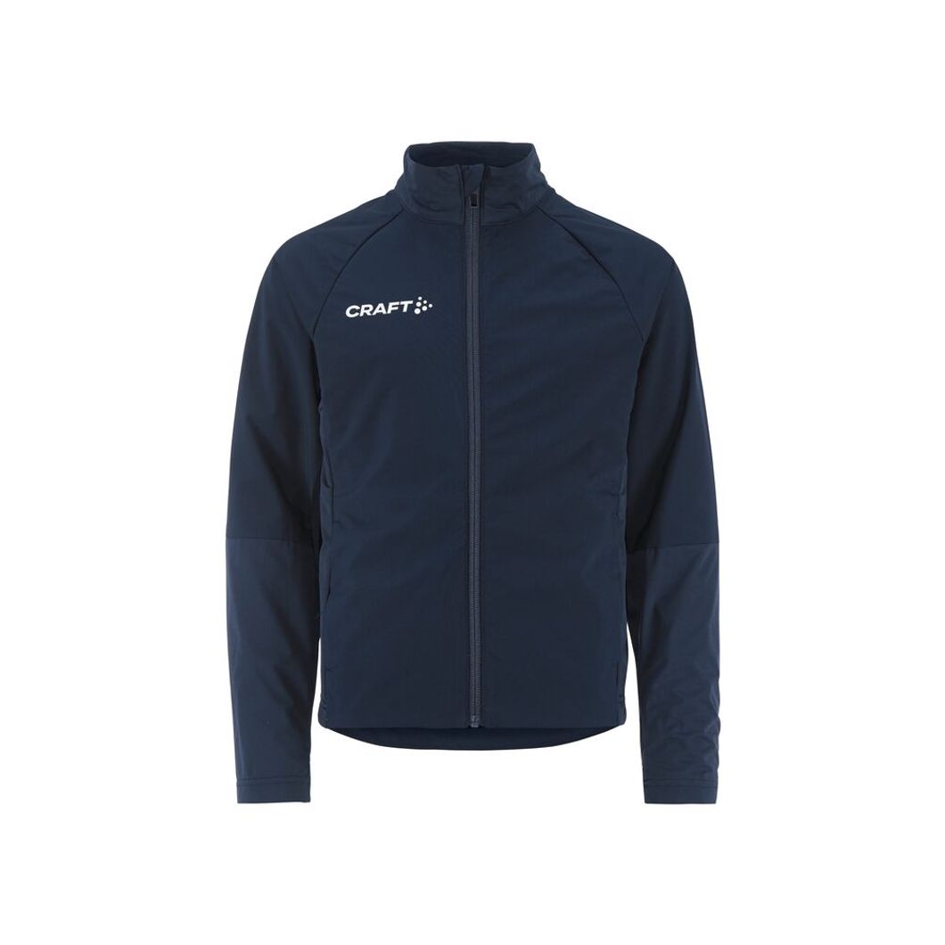 Nordic Ski Club 2.0 Jacke Kids