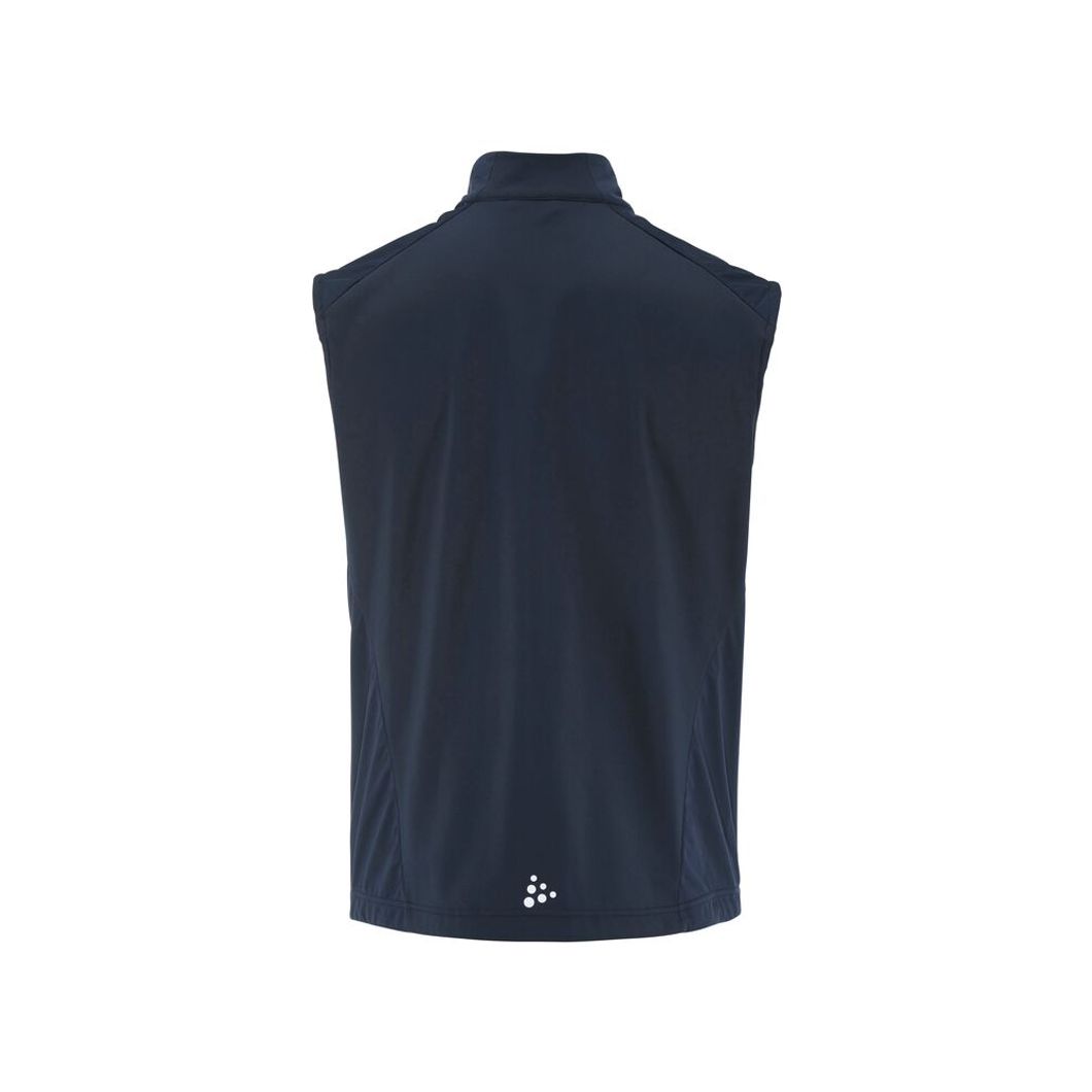 Nordic Ski Club 2.0 Weste