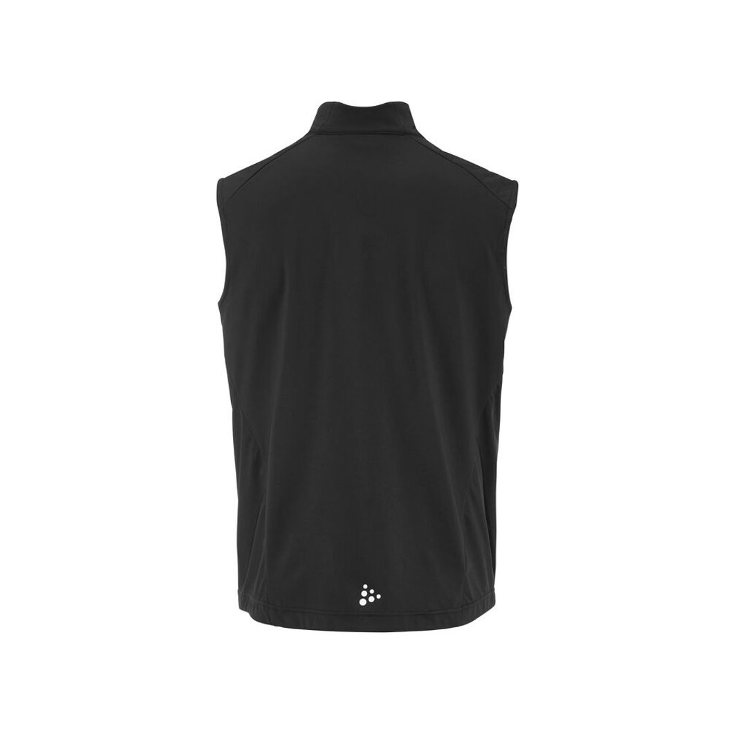 Nordic Ski Club 2.0 Weste