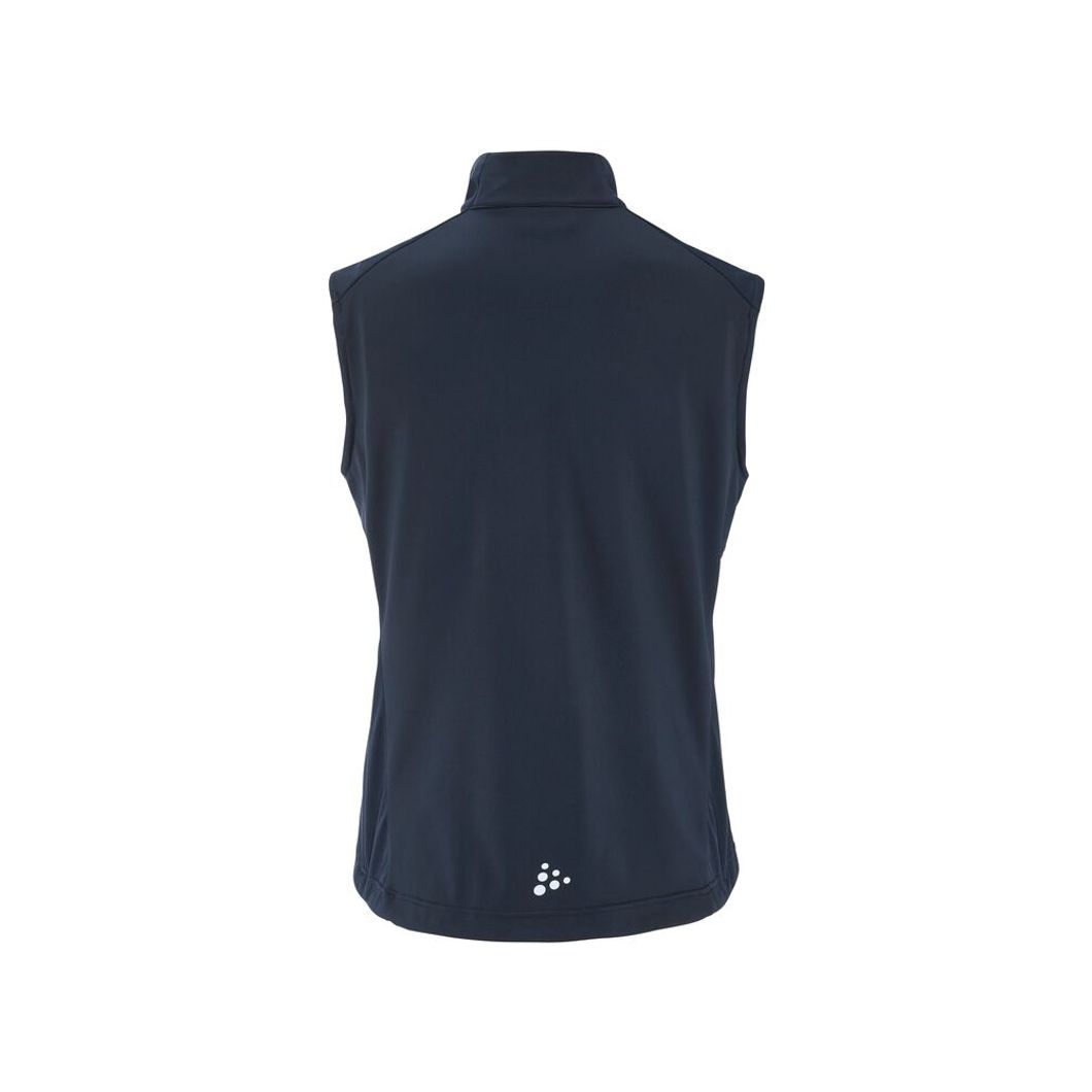 Nordic Ski Club 2.0 Weste Damen