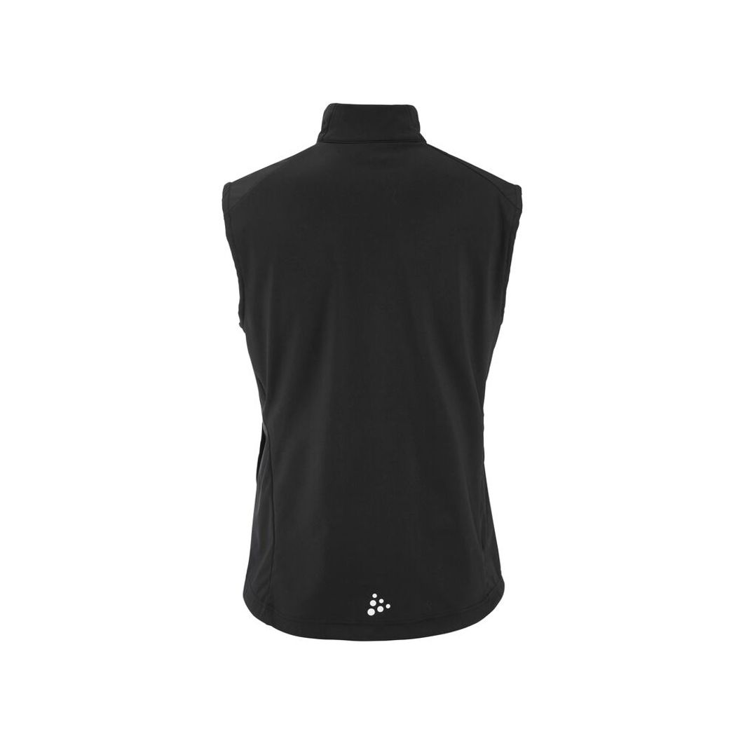 Nordic Ski Club 2.0 Weste Damen