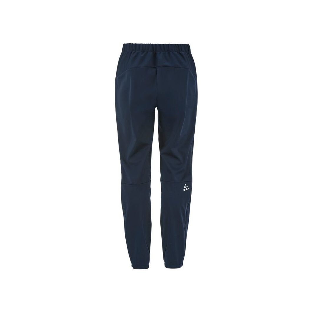 Nordic Ski Club 2.0 Full Zip Hose
