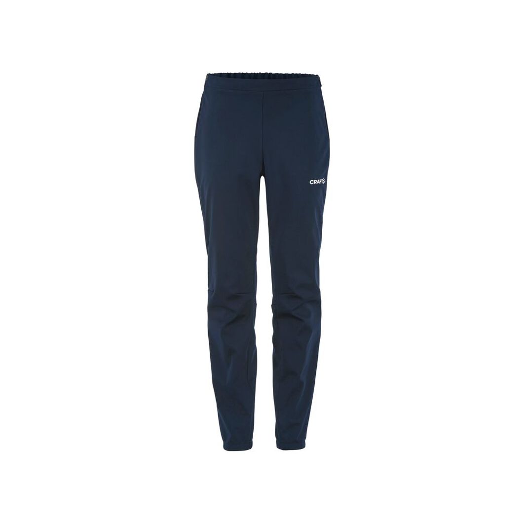 Nordic Ski Club 2.0 Full Zip Hose