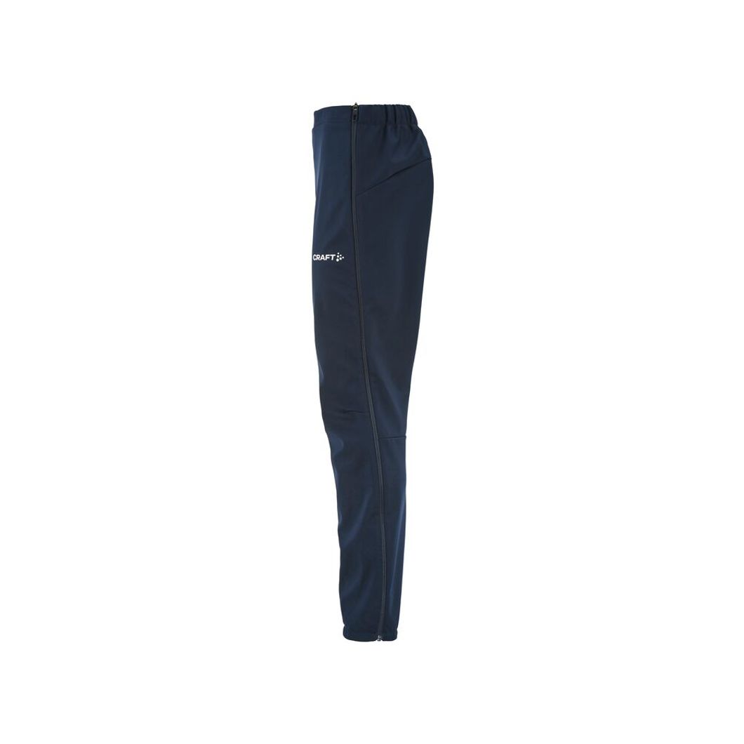 Nordic Ski Club 2.0 Full Zip Hose