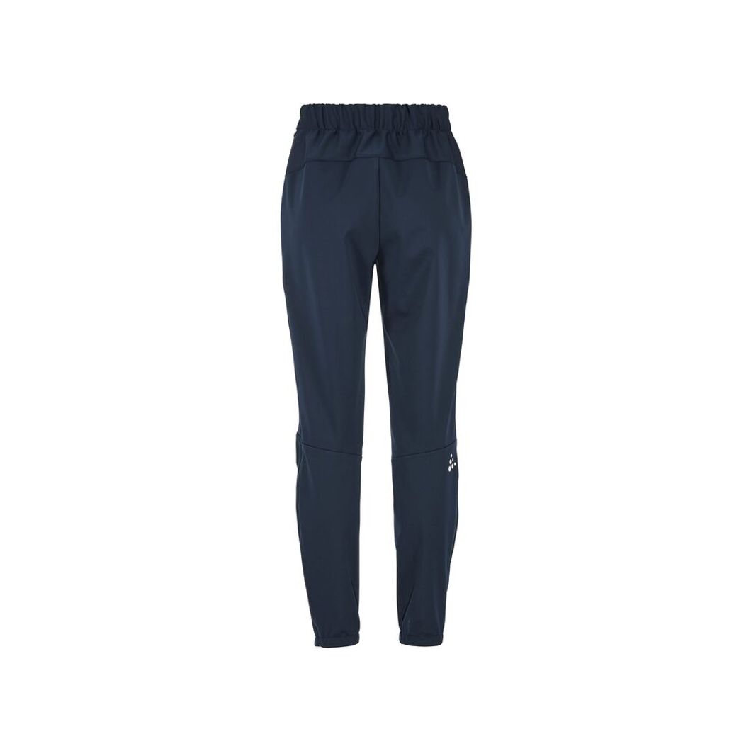 Nordic Ski Club 2.0 Full Zip Hose Damen