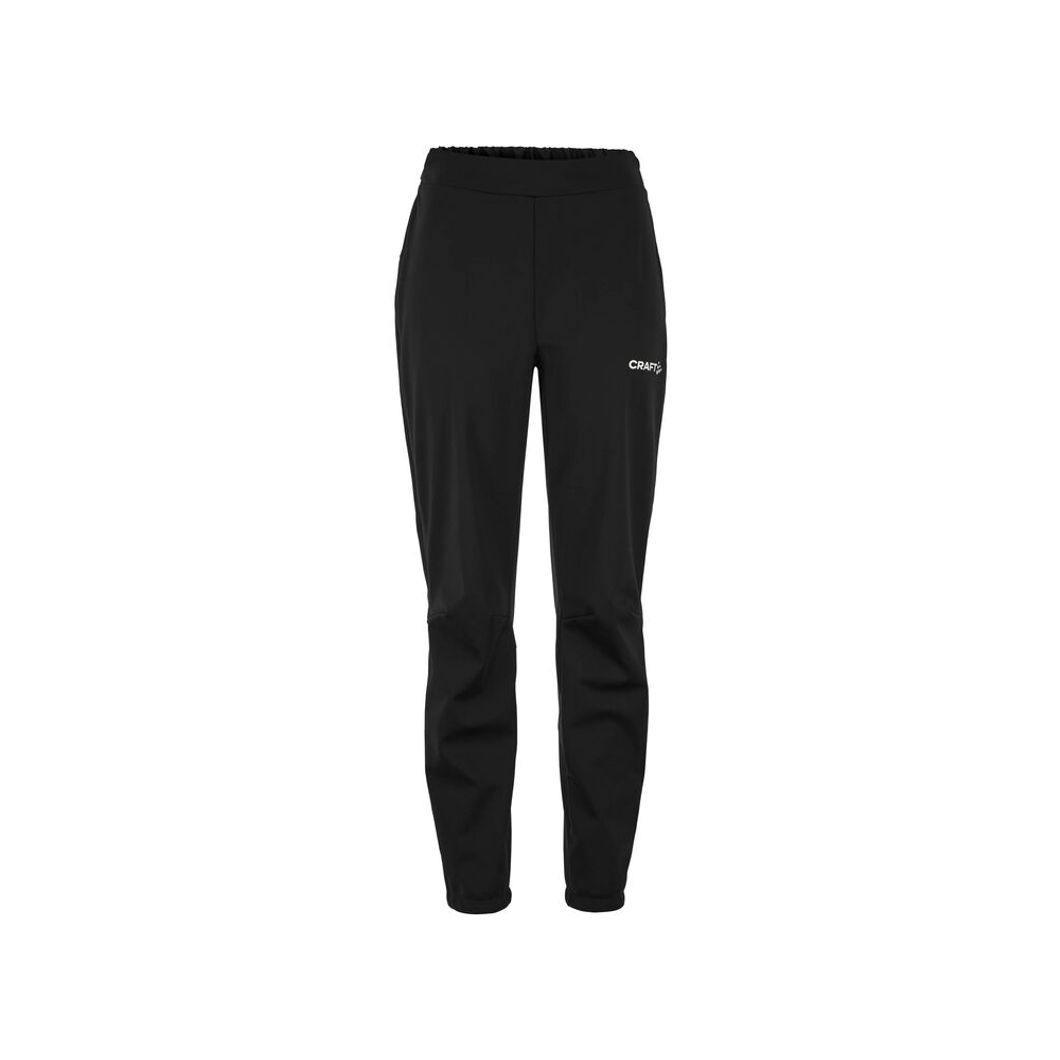 Nordic Ski Club 2.0 Full Zip Hose Damen