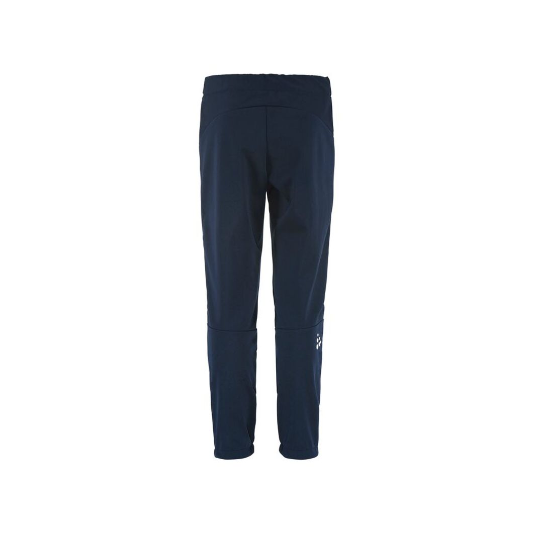 Nordic Ski Club 2.0 Full-Zip Hose Kids