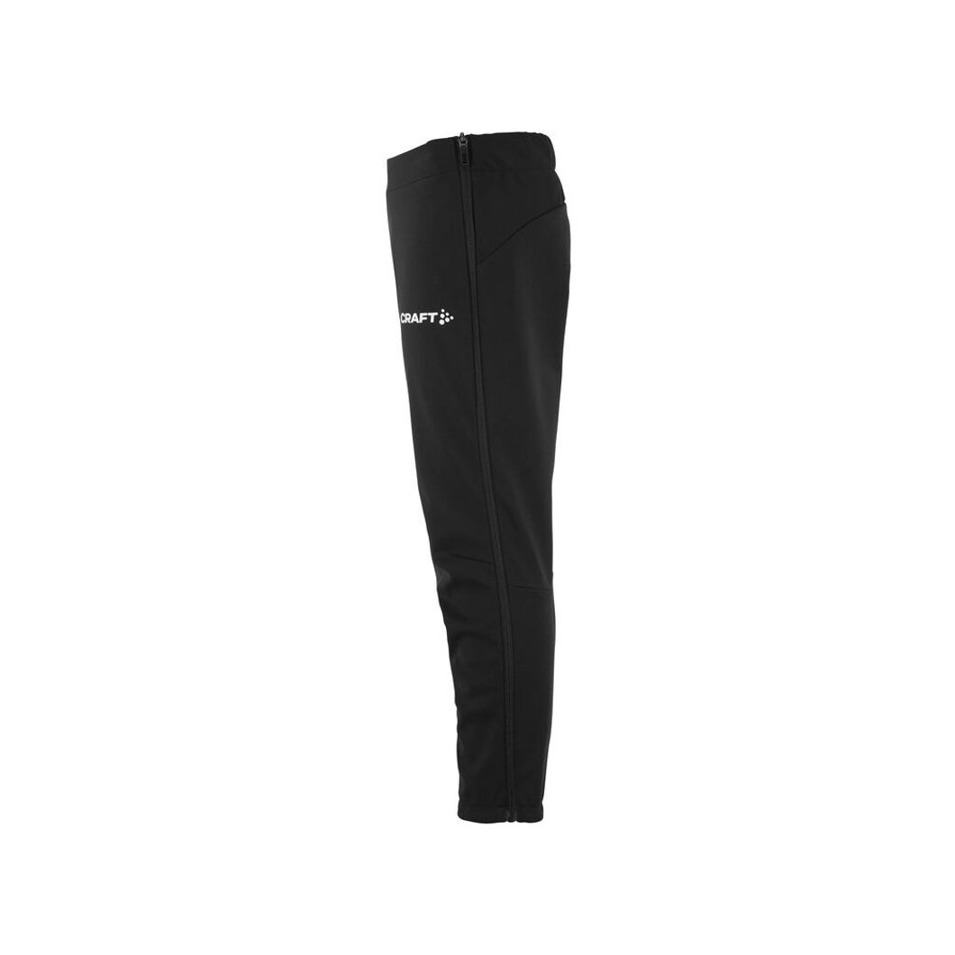 Nordic Ski Club 2.0 Full-Zip Hose Kids