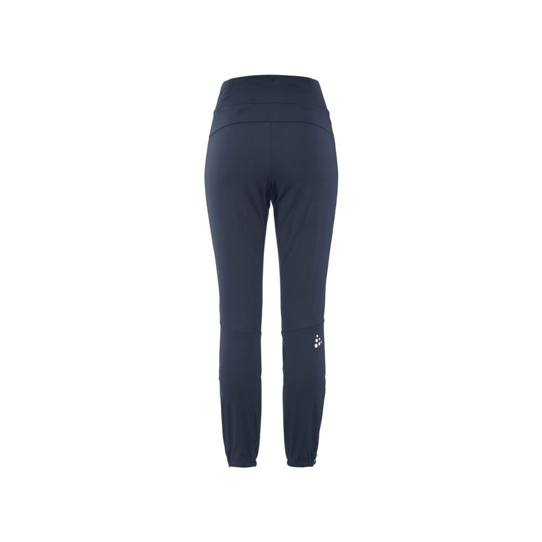 Nordic Ski Club 2,0 Wind Tights Damen