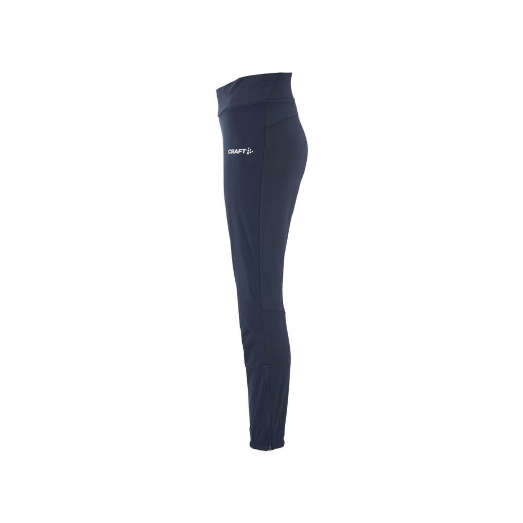 Nordic Ski Club 2,0 Wind Tights Damen