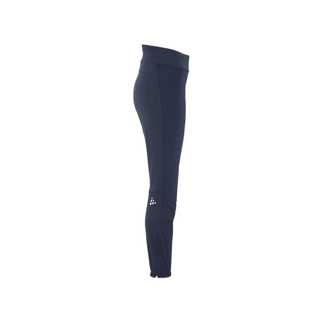 Nordic Ski Club 2,0 Wind Tights Damen