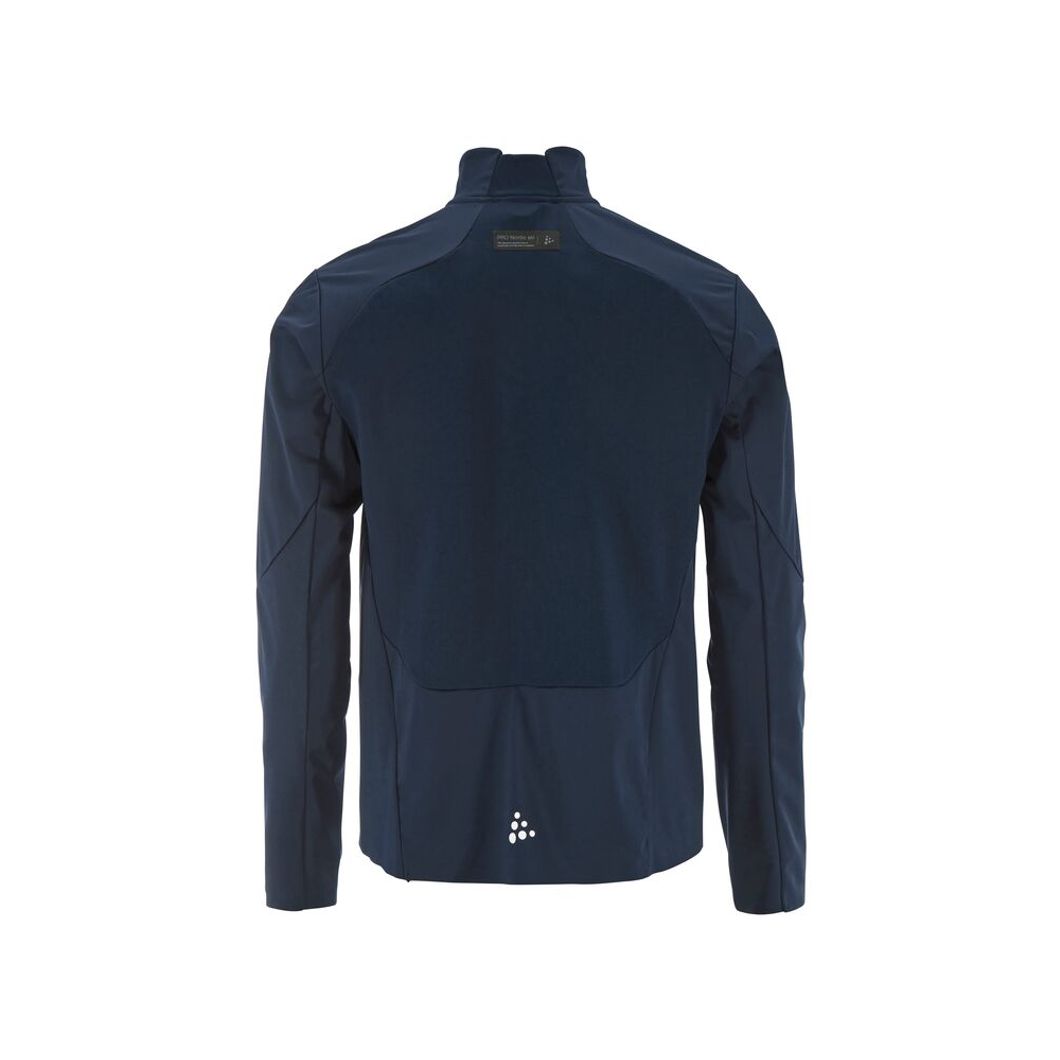 Nordic Ski Club 2.0 Pro Jacke