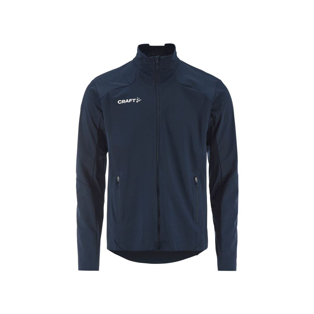 Nordic Ski Club 2.0 Pro Jacke