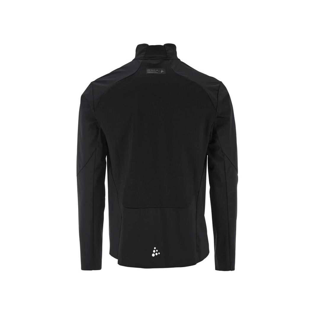 Nordic Ski Club 2.0 Pro Jacke