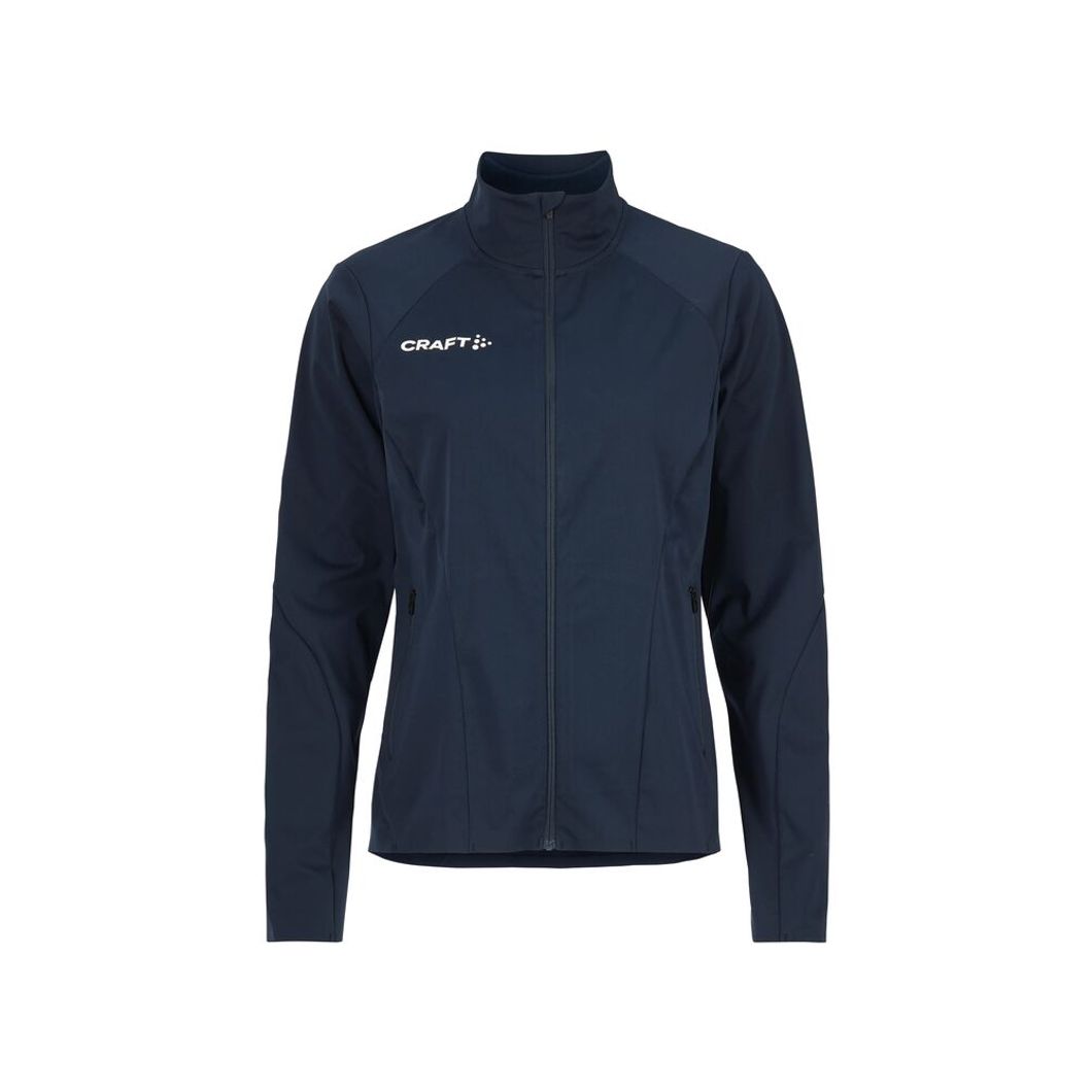 Nordic Ski Club 2.0 Pro Jacke Damen